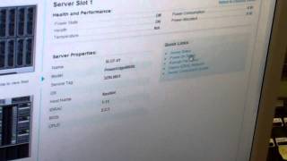 Velocity Tech Solutions (PART 4 of 5) - PowerEdge M1000e CMC Remote Access Overview
