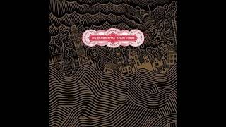 Thom Yorke - Cymbal Rush (The Field Late Night Essen und Trinken Remix)