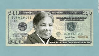 Harriet Tubman to Replace 'Genocidal Maniac' on the $20 Bill