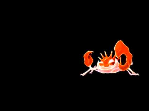 Lombardi Skies - Kingler (Pokemon Split) #99