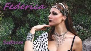 Federica Sabatino @Tribal Anatomy 2.3 Sadness