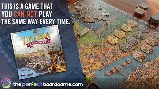 Unknown Channel - Praga Caput Regni video thumbnail