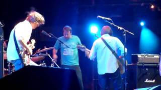 Pavement - Two States - Coachella 2010