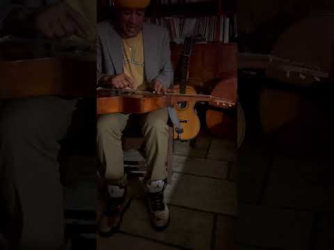 Dancing In The Dark - Ben Harper