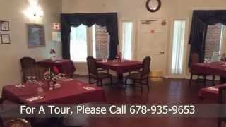 Golden Living Community Bentley Assisted Living | Deklab GA | Georgia | Memory Care