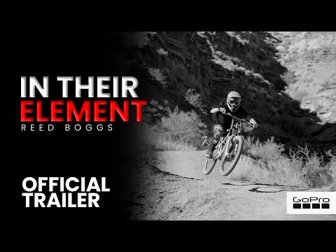 GoPro: In Their Element - Reed Boggs - OFFICIAL TRAILER