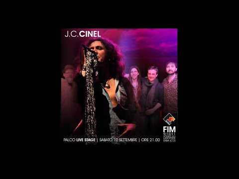 J.C.Cinel Band (CASA FIM 2016)