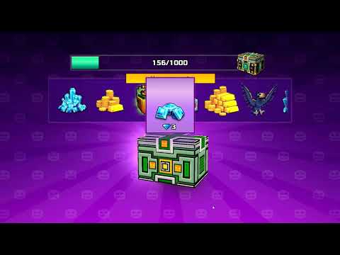 Pixel Gun 3D - Halloween Chests Opening ;D