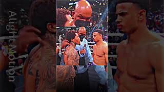 Devis vs romero boxer boxing foryou mike miketyson