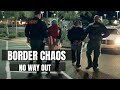 BORDER CRISIS: The Untold Story | myDocumentary DEFAULT Thumbnail