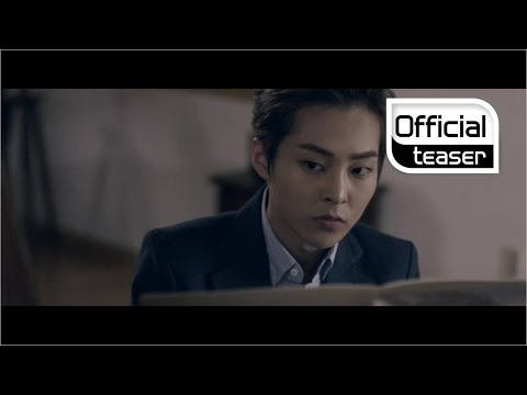 [Teaser] JIN(진) _ Gone(너만 없다)