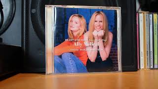 Heart and soul music whit Ally MC Beal Vonda This Is Crazy Now