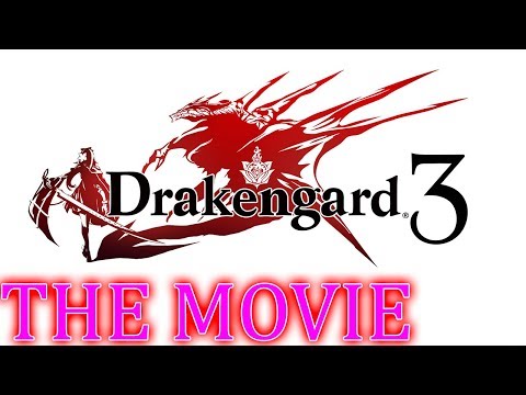 Drakengard 3 THE MOVIE