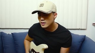 24K Magic - Bruno Mars (Joseph Vincent Cover)
