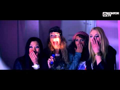 House Rockerz   Elektrisiert Official Video HD