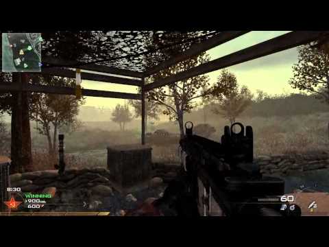 Throwback Thursday | MODERN WARFARE 2