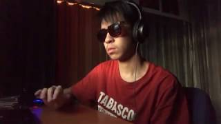 joji - i don&#39;t wanna waste my time (cover)