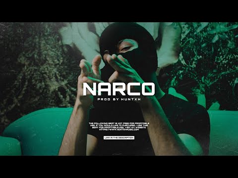 [FREE] M Huncho x Kilo Jugg x D Block Europe Type Beat ‘NARCO’ (Prod By. Huntxh)
