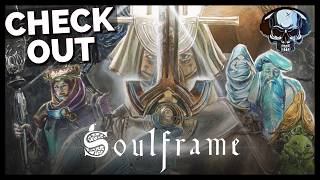 Check Out: Soulframe thumbnail