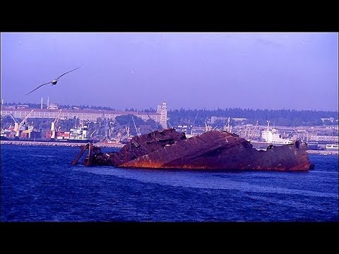 INDEPENDENTA Tankeri - 1979