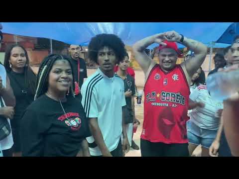 BRAGA BXD, SEREIA BXD E JOVEM RD X QTR JOTA, YORI DS E PG| PRIMEIRA FASE | BATALHA DO COREIÃO #33