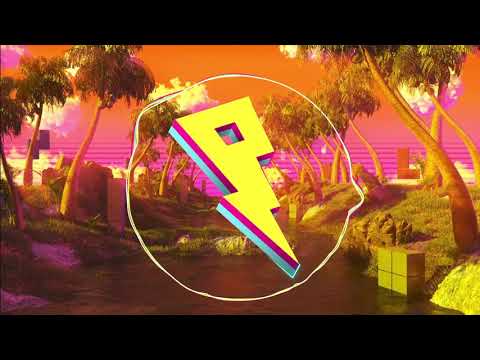 Flume x Martin Garrix x 3LAU x Sander Van Doorn x Paris & Simo x DVVBS - Never Escape Gold Skies