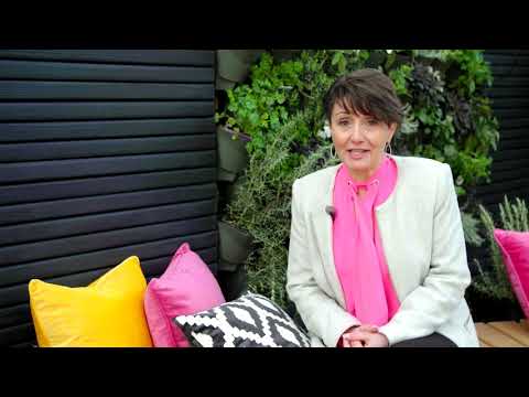 Monica Alvarez - Super Garden - Episode 2 - Tips for Tara