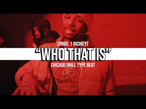 [FREE] THF Lil Law Type Beat 2023 - Who That Is