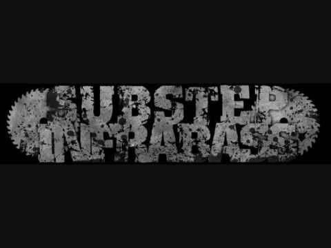 Substep Infrabass - Gutturality- triple rewind at Dubsteppers Delight Show hosted By Skrewface