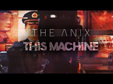 Video thumbnail for This Machine