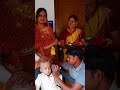 Mundan Sanskaar KUMAUNI Kumaunistatus Kumaoni Video Uttarakhand Viral Shorts