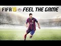 FIFA 15 soundtrack | Stevie by Kasabian 