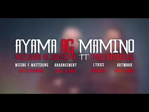 SOFYANE BODLOZ .MILODA FEAT 2021 YMA