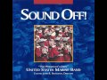PROKOFIEV March, Opus 99 - "The President's Own" U.S. Marine Band