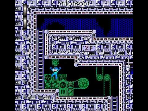 Mega Man: Revenge of the Fallen [Part 3] - Precision Recklessness