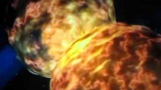 When Stars Collide BYU Astronomers