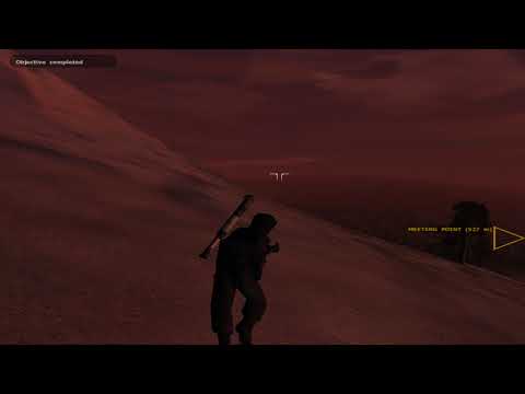 Operation Flashpoint Cold War crisis Part 17 First Spec Ops Mission