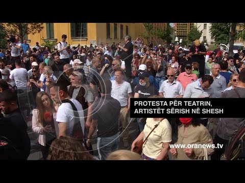 Edicioni informativ i orës 11:00 - 20 Maj 2020