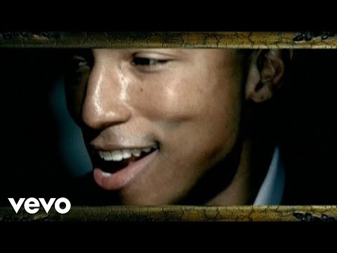 Pharrell Williams - Angel