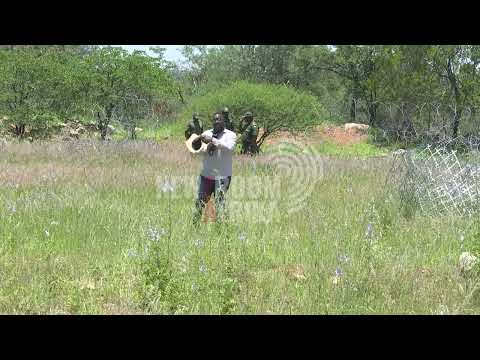 BMA calls for permanent solutions on the Beitbridge border fence