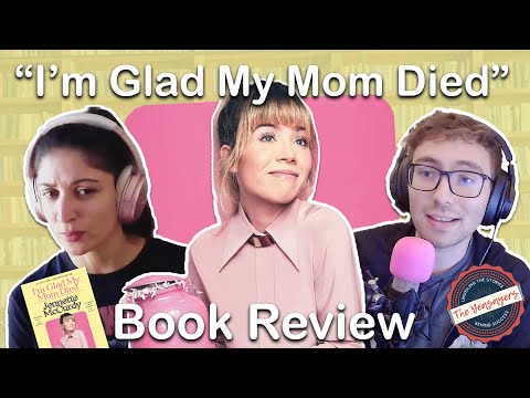 Jennette McCurdy's "I'm Glad My Mom Died" | The Yeasayers #04 Full Episode