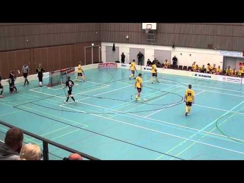 C1-Pojat SM-karsinta 2014 Steelers-Indians