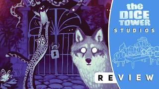 The Dice Tower - Night at the Zoo video thumbnail