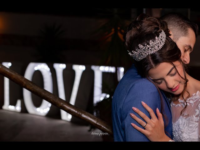 Wedding * Ariely e Leonardo Campinas/SP