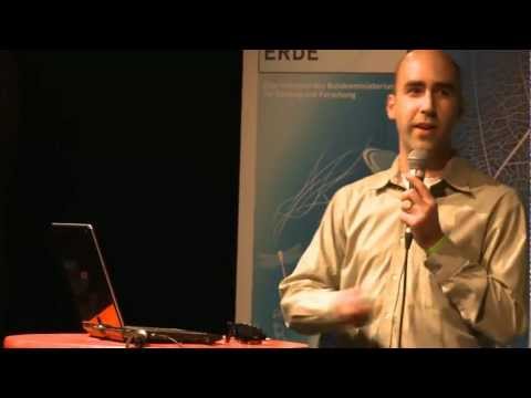 Science Slam im Wissenschaftsjahr: Christopher Kyba - Verlust der Nacht