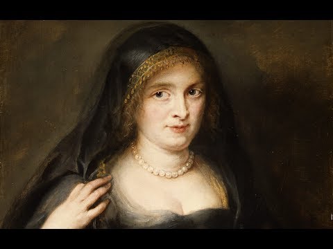 Vieni, o figlio (Handel) Ann Hallenberg