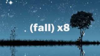 Don&#39;t Let Me Fall - B.o.B With Lyrics On Screen