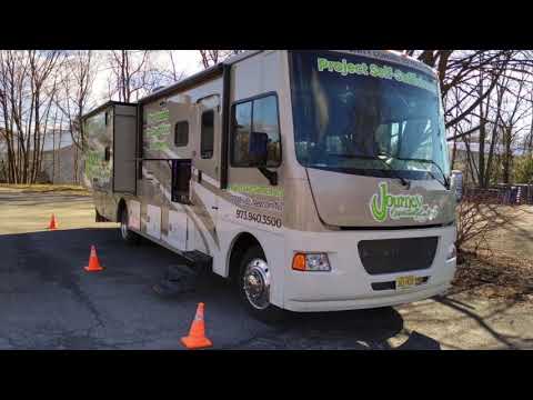 Sussex Mobile Services Back