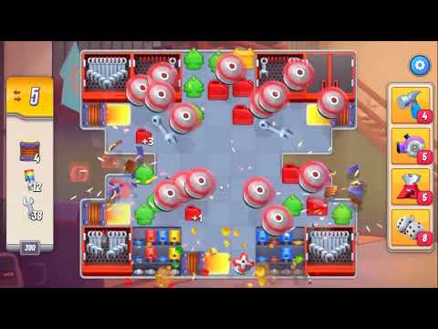 Chrome Valley Customs Level 390 - NO BOOSTERS GAMEPLAY + FULL STORY 🚘🔧 | SKILLGAMING ✔️