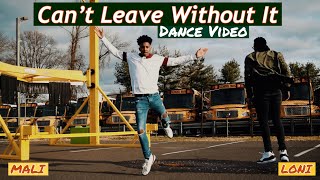 21 Savage - Can&#39;t Leave Without It (Feat. Gunna &amp; Lil Baby) [Official Dance Video]